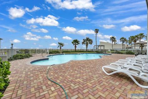 2000 Gulf Boulevard South Padre Island TX 78597
