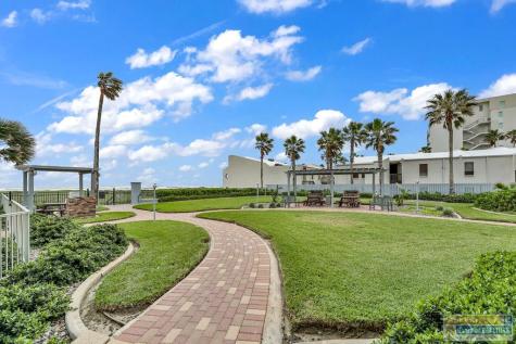 2000 Gulf Boulevard South Padre Island TX 78597