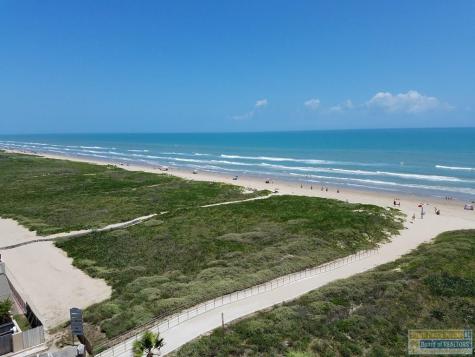 2000 Gulf Boulevard South Padre Island TX 78597