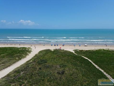 2000 Gulf Boulevard South Padre Island TX 78597