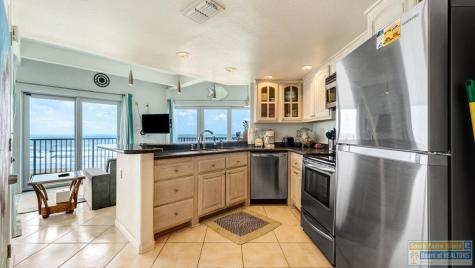 2000 Gulf Boulevard South Padre Island TX 78597
