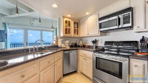 2000 Gulf Boulevard South Padre Island TX 78597