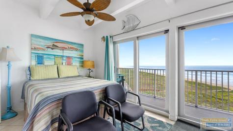 2000 Gulf Boulevard South Padre Island TX 78597