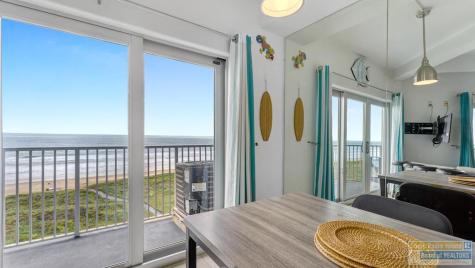 2000 Gulf Boulevard South Padre Island TX 78597