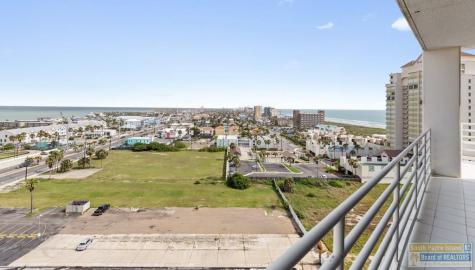 1000 Padre Boulevard South Padre Island TX 78597