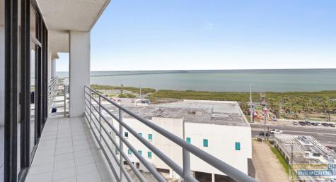 1000 Padre Boulevard South Padre Island TX 78597