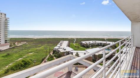 1000 Padre Boulevard South Padre Island TX 78597