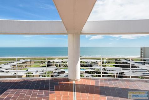 1000 Padre Boulevard South Padre Island TX 78597