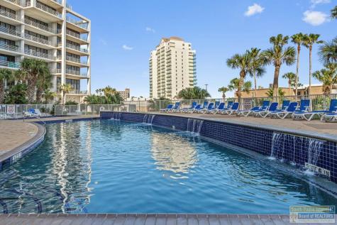 1000 Padre Boulevard South Padre Island TX 78597
