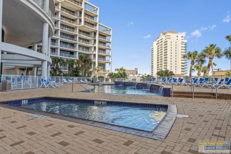 1000 Padre Boulevard South Padre Island TX 78597