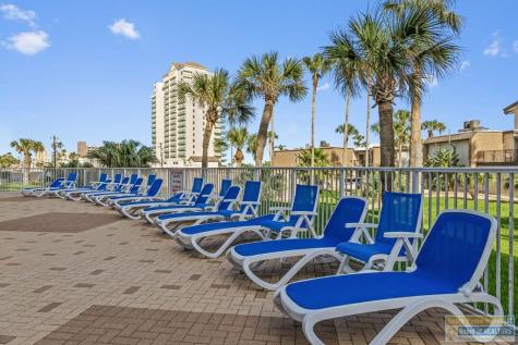 1000 Padre Boulevard South Padre Island TX 78597