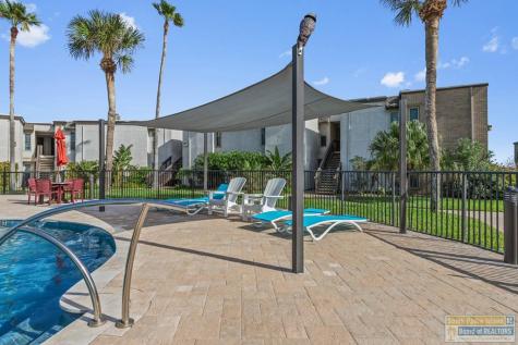 1000 Padre Boulevard South Padre Island TX 78597