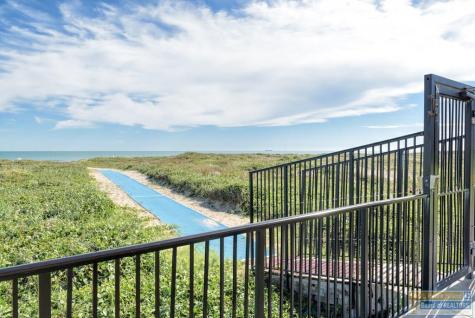 1000 Padre Boulevard South Padre Island TX 78597