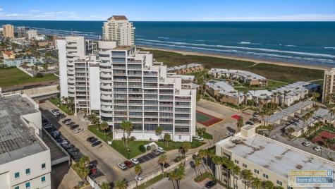 1000 Padre Boulevard South Padre Island TX 78597