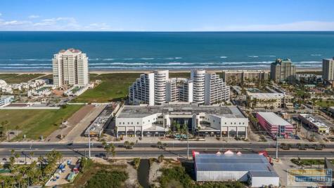 1000 Padre Boulevard South Padre Island TX 78597