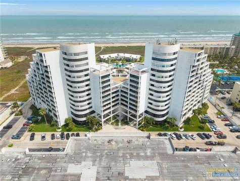 1000 Padre Boulevard South Padre Island TX 78597