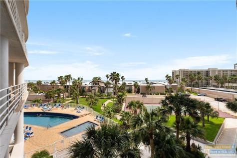 1000 Padre Boulevard South Padre Island TX 78597