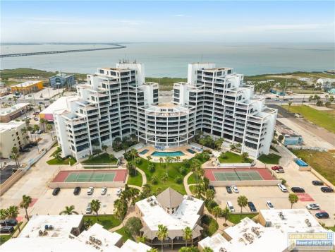 1000 Padre Boulevard South Padre Island TX 78597