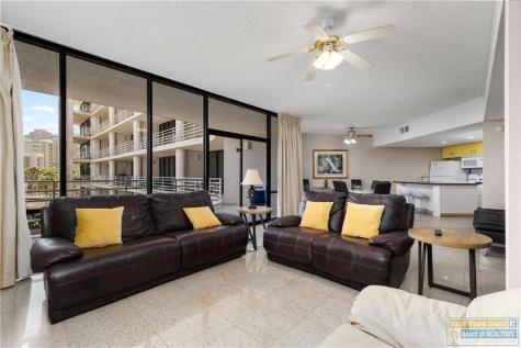 1000 Padre Boulevard South Padre Island TX 78597