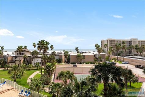 1000 Padre Boulevard South Padre Island TX 78597