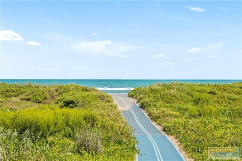 1000 Padre Boulevard South Padre Island TX 78597