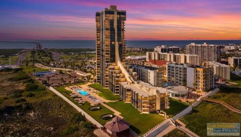 334 E Padre Boulevard South Padre Island TX 78597