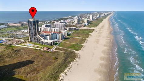 334 E Padre Boulevard South Padre Island TX 78597
