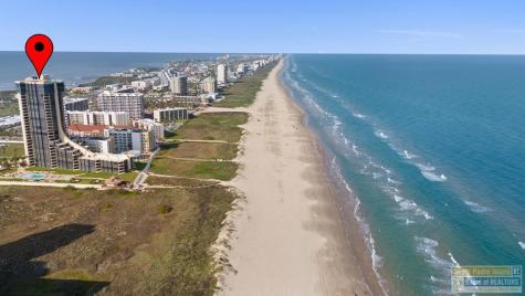 334 E Padre Boulevard South Padre Island TX 78597