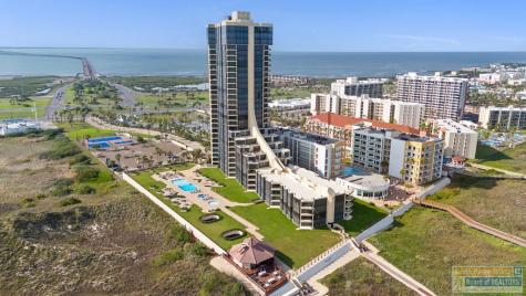 334 E Padre Boulevard South Padre Island TX 78597