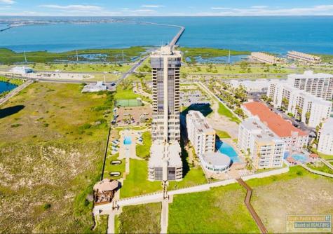 334 E Padre Boulevard South Padre Island TX 78597