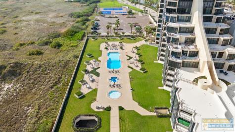 334 E Padre Boulevard South Padre Island TX 78597