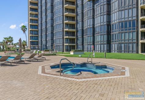 334 E Padre Boulevard South Padre Island TX 78597