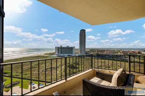 334 E Padre Boulevard South Padre Island TX 78597