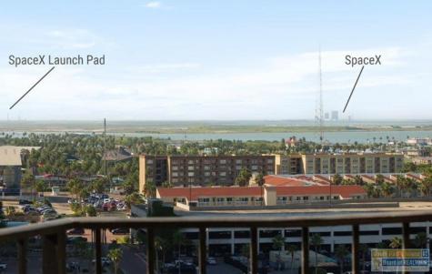 334 E Padre Boulevard South Padre Island TX 78597