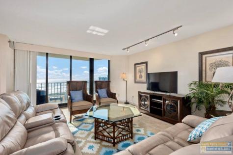 334 E Padre Boulevard South Padre Island TX 78597