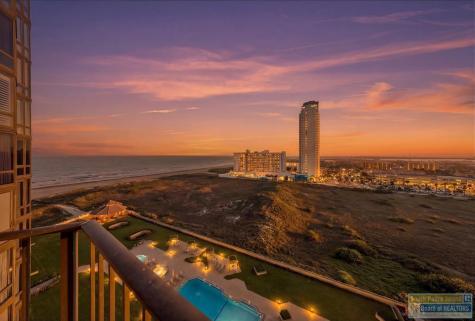 334 E Padre Boulevard South Padre Island TX 78597