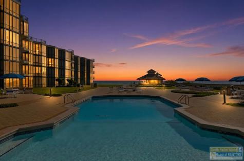 334 E Padre Boulevard South Padre Island TX 78597