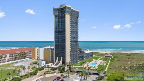 334 E Padre Boulevard South Padre Island TX 78597