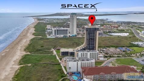 334 E Padre Boulevard South Padre Island TX 78597