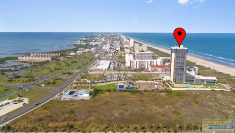 334 E Padre Boulevard South Padre Island TX 78597