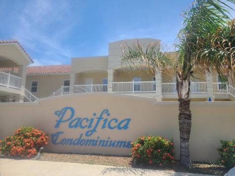 109 W Cora Lee Drive South Padre Island TX 78597