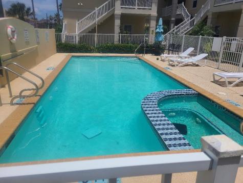 109 W Cora Lee Drive South Padre Island TX 78597