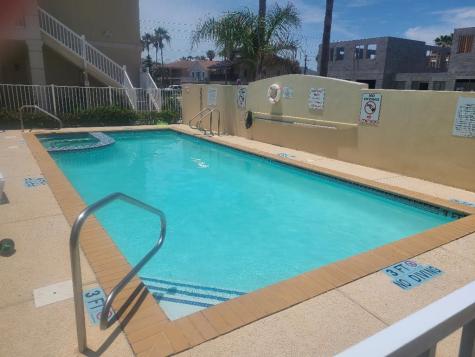 109 W Cora Lee Drive South Padre Island TX 78597