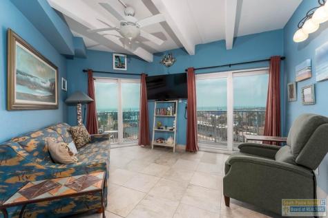 2000 Gulf Boulevard South Padre Island TX 78597