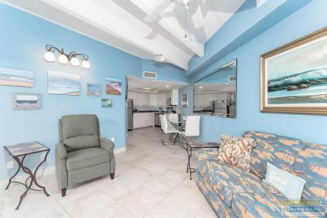 2000 Gulf Boulevard South Padre Island TX 78597