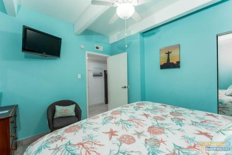 2000 Gulf Boulevard South Padre Island TX 78597