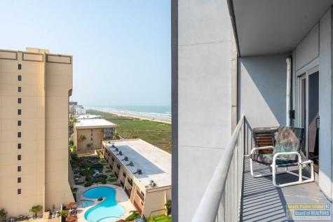 2000 Gulf Boulevard South Padre Island TX 78597
