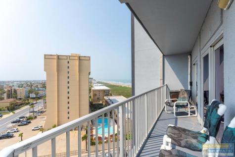 2000 Gulf Boulevard South Padre Island TX 78597