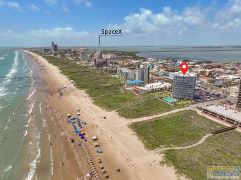 2000 Gulf Boulevard South Padre Island TX 78597