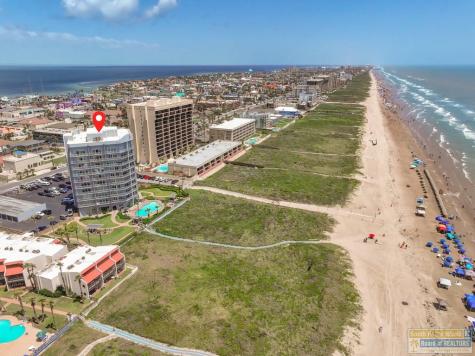 2000 Gulf Boulevard South Padre Island TX 78597